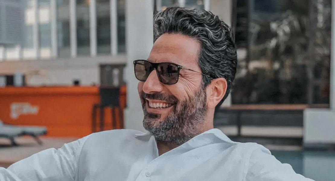 وسام بريدي يودّع “رقص النجوم”… مسرح جمع بين أصعب خساراته وأجمل ذكرياته