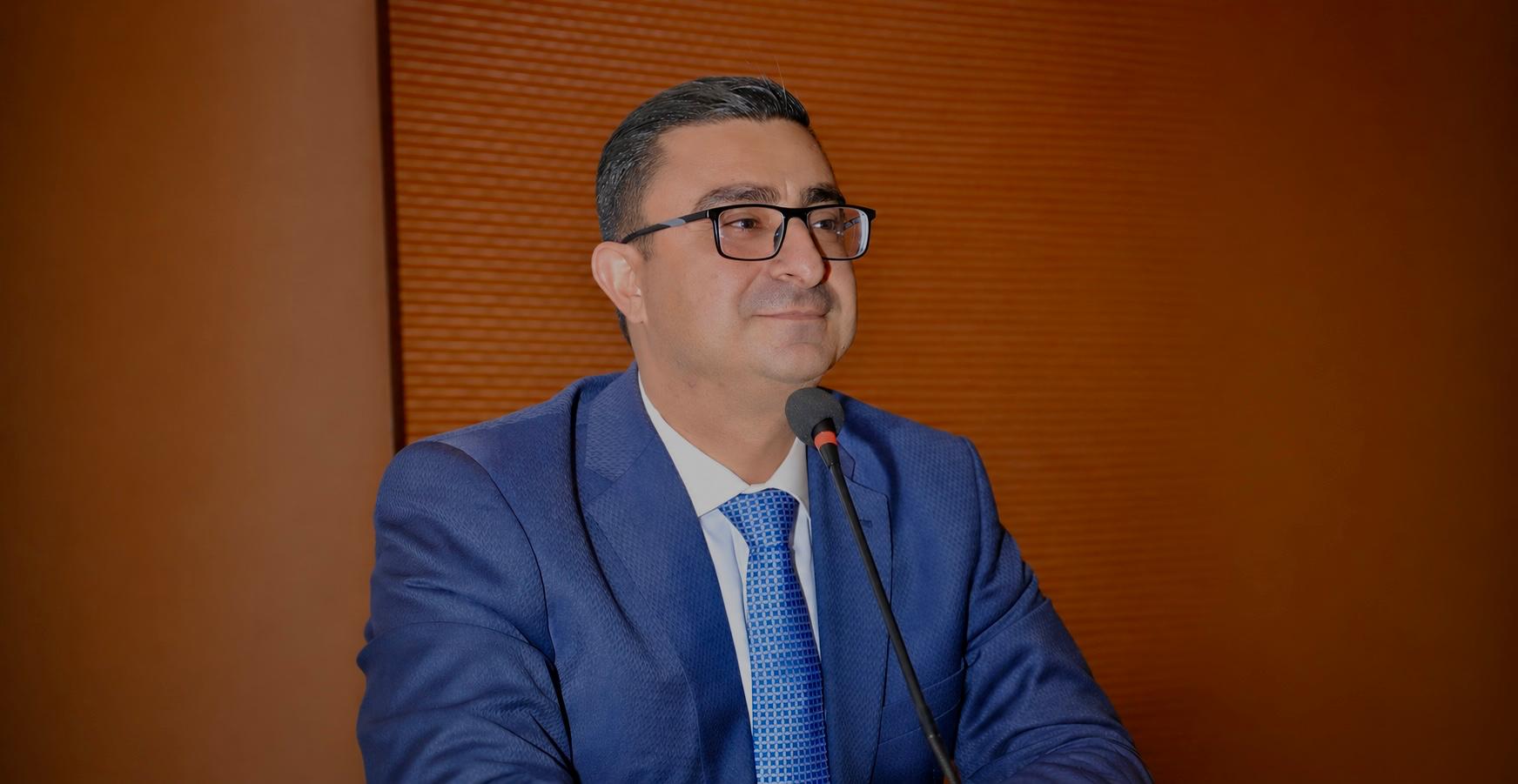 توافق قضائي كامل على قانون العفو العام وتوضيح صلاحيات المجلس الدستوري