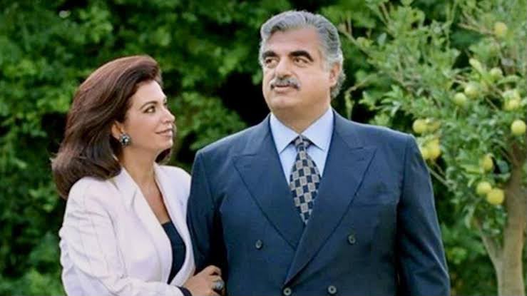 “الغياب لا يقاس بالأيام والسنين بل بما زرعته”… السيدة نازك رفيق الحريري تستذكر الرئيس الشهيد في ذكرى ميلاده