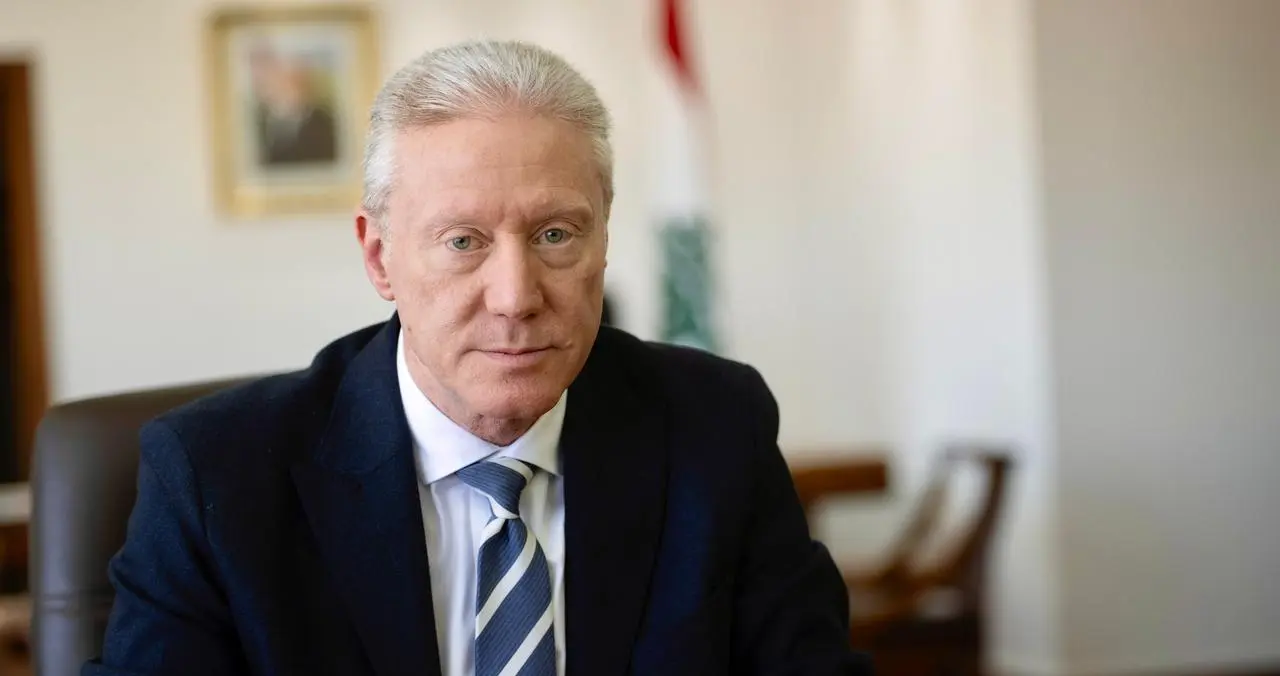 رجي يواصل لقاءاته على هامش “حوار المنامة”: دعم الجيش وترتيبات ما بعد اليونيفيل في صلب المباحثات