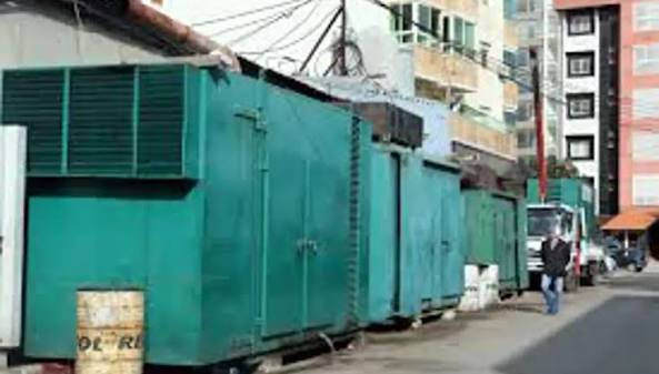 وزارة الطاقـة والميـاه أصدرت تسعيـرة المولـدات الخاصـة في شهـر تشرين الأول