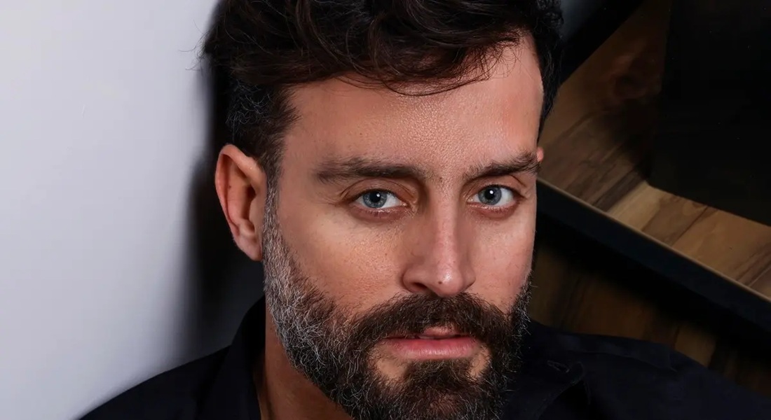 سعد رمضان يدبك “على الأوّل” في إحدى المناسبات الخاصة